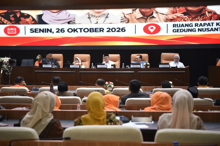 Mendikdasmen: Sekolah Harus Menjadi Ruang Aman untuk Murid Tumbuh dan Belajar