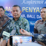 Wamen UMKM Dorong Kualitas Penyaluran KUR di Jawa, Bali, dan Nusa Tenggara Ditingkatkan