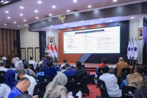 Pemerintah Buka Pelatihan Vokasi bagi 50 Ribu Pekerja Terdampak PHK