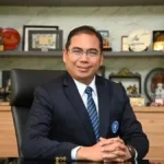 Prabowo Lantik Alim Setiawan Slamet Jadi Wamentan