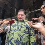 Airlangga Sebut Dua Tahun Pemerintahan Prabowo Stabil, Target Ekonomi Lebih Tinggi