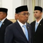 Presiden Prabowo Lantik Satyawan Pudyatmoko Jadi Kepala Badan Pengelola Gambut dan Mangrove Nasional