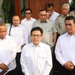 Kementan-Kemenko PM Entaskan Kemiskinan Lewat Pertanian