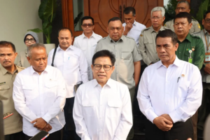 Kementan-Kemenko PM Entaskan Kemiskinan Lewat Pertanian