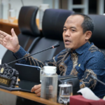 Kritik Penanganan Karhutla, Komisi IV Telah Ingatkan Kemenhut Jauh Hari dalam Raker