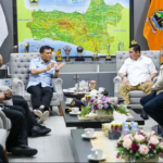 Sebelum “Giant Sea Wall” Membentang, Pemerintah Masifkan Penanaman Mengrove