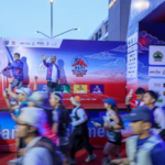 Persiapan PON 2028, Gunung Slamet Jadi Kawah Candradimuka Atlet “Trail Run” Jateng