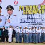 Sumpah Pemuda, Taj Yasin Dorong Aksi Nyata Generasi Muda Atasi Persoalan Masyarakat