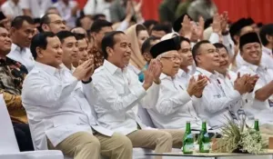 Gerindra: 2 Tahun Prabowo, Kemandirian Nasional-Kesejahteraan Tetap Stabil