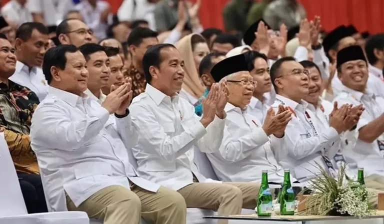 Gerindra: 2 Tahun Prabowo, Kemandirian Nasional-Kesejahteraan Tetap Stabil