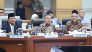 BPIH 2027 Rp98,46 Juta, Pelunasan Jemaah Rata-rata Rp23,24 Juta