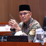 Miliki Rekam Jejak Diplomat Karier, Menlu Baru Harus Konsisten Soal Perjuangan Palestina