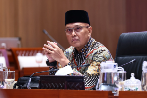 Miliki Rekam Jejak Diplomat Karier, Menlu Baru Harus Konsisten Soal Perjuangan Palestina
