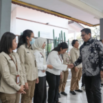 Berkunjung Ke Balai Transmigrasi Denpasar, Wamen Viva Yoga Dukung Jadi Etalase Global