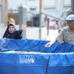 PNM Lansiapreneur Jadi Ruang Berkarya bagi Lansia