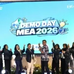 PNM Temukan Potensi Besar dari Anak-Anak Nasabah PNM Mekaar