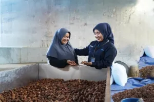 PNM Kembali Terbitkan Orange Bond dan Orange Sukuk Rp2,59 Triliun, Perkuat Pembiayaan dan Pemberdayaan Perempuan Ultra Mikro