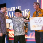 Menko Muhaimin: Sekolah Rakyat Jadi Model Pendidikan dan Politik Pemberdayaan Nasional