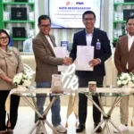 PNM Bersama PPI Buka Peluang Ekspansi Pasar Produk Nasabah Mekaar