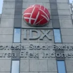 IHSG Anjlok 5,05 Persen ke Level 4.923, Saham Bank dan Tambang Tertekan