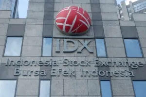 IHSG Anjlok 5,05 Persen ke Level 4.923, Saham Bank dan Tambang Tertekan