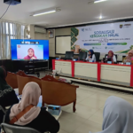 Dorong UMK Tembus Pasar Global, Kemendag Fasilitasi Pendampingan Sertifikasi Halal