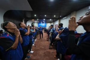 Kemenpora Perkuat SDM Olahraga Disabilitas, 2.000 Penggerak Ditargetkan pada 2026
